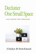 Declutter One Small Space (eBook, ePUB) - Bild 1