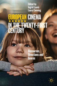 European Cinema in the Twenty-First Century (eBook, PDF)