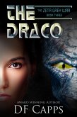 The Zeta Grey War: the Draco #3 (eBook, ePUB)