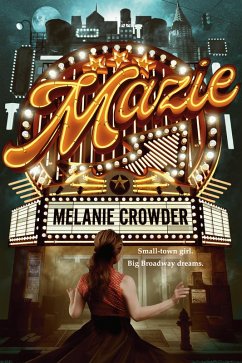 Cover Mazie (eBook, ePUB)
