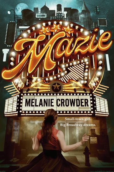 Mazie (eBook, ePUB)