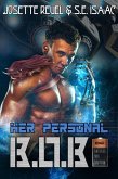 Her Personal B.O.B. (Batteries Not Required, #1) (eBook, ePUB)