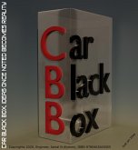 Car Black Box CBB (Just an Idea, #1) (eBook, ePUB)
