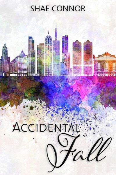 Accidental Fall (eBook, ePUB)