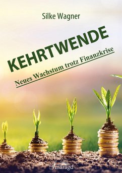 Kehrtwende (eBook, ePUB) - Wagner, Silke