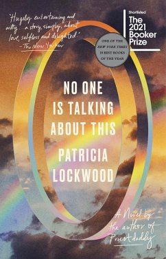 No One Is Talking About This (eBook, ePUB) - Lockwood, Patricia