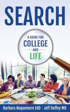 SEARCH (eBook, ePUB) - Roquemore Edd, Barbara; Duffey MD, Jeff