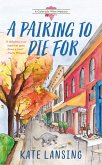 A Pairing to Die For (eBook, ePUB)
