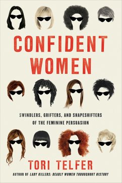 Confident Women (eBook, ePUB) - Telfer, Tori