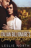 Italian Billionaire's Unexpected Lover (The Romano Brothers Series, #2) (eBook, ePUB)