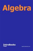 Algebra (eBook, ePUB)