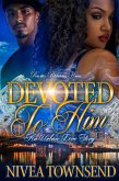 Devoted To Him (eBook, ePUB) Devoted To Him (eBook, ePUB)