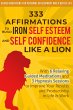 333 Affirmations to Build Iron Self... - Bild 1