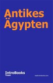 Antikes Ägypten (eBook, ePUB)