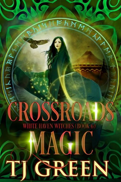 Crossroads Magic (White Haven Witches, #6) (eBook, ePUB) Crossroads Magic (White Haven Witches, #6) (eBook, ePUB)