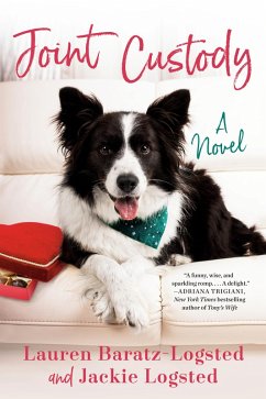 Cover Joint Custody (eBook, ePUB)