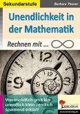 Unendlichkeit in der Mathematik (eBook, PDF)