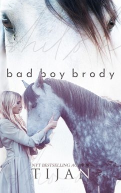 Bad Boy Brody (eBook, ePUB) - Tijan