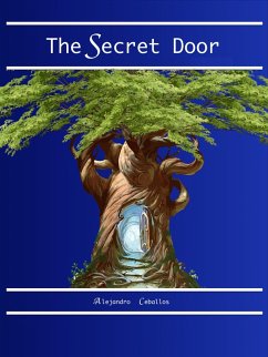 Cover The Secret Door (eBook, ePUB)