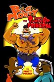 Big Monty and The Pumped Up Principal (eBook, ePUB)