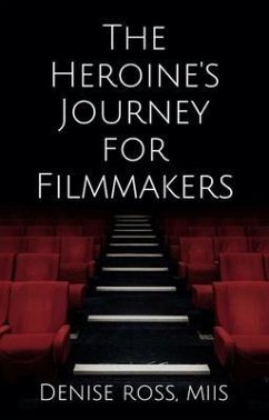 Cover The Heroine's Journey for Filmmakers (eBook, ePUB)
