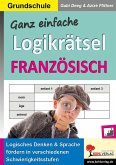 Ganz einfache Logikrätsel Französisch (eBook, PDF)