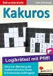 Kakuros (eBook, PDF) - Bild 1