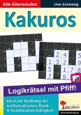 Kakuros (eBook, PDF)