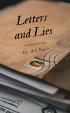 Letters and Lies (eBook, ePUB)