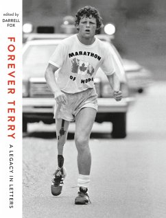 Cover Forever Terry (eBook, ePUB)