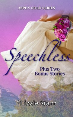 Cover Speechless (Aspen Gold Series, #8) (eBook, ePUB)