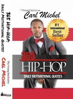 Cover 365 Hip-Hop (eBook, ePUB)