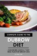 Complete Guide to the Dubrow Diet: A... - Bild 1