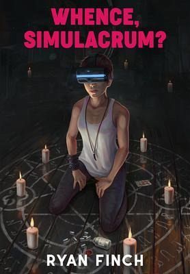 Whence, Simulacrum? (eBook, ePUB)