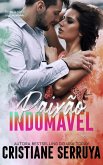 Paixão Indomável (eBook, ePUB)