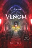 Cathedrals of Venom (The Anna Series, #3) (eBook, ePUB)