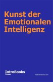 Kunst der Emotionalen Intelligenz (eBook, ePUB)