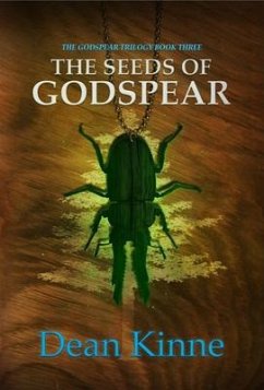The Seeds of Godspear (eBook, ePUB) - Kinne, Dean