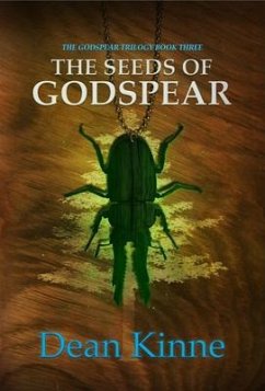 Cover The Seeds of Godspear (eBook, ePUB)