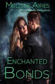 Enchanted Bonds (Another Supernatural Apocalypse, #2) (eBook, ePUB)