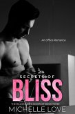 Secrets of Bliss: An Office Romance (The Billionaire's Assistant, #3) (eBook, ePUB)
