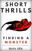 Finding A Monster (Short Thrills, #4) (eBook, ePUB)