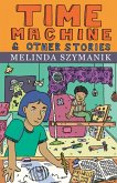 Time Machine & Other Stories (eBook, ePUB)