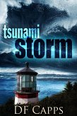 Tsunami Storm (eBook, ePUB) Tsunami Storm (eBook, ePUB)