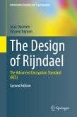 The Design of Rijndael (eBook, PDF)