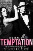 Secrets of Temptation: An Office Romance (The Billionaire's Assistant, #2) (eBook, ePUB)