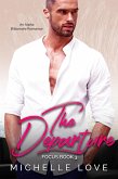 The Departure: An Alpha Billionaire Romance (Focus, #3) (eBook, ePUB) The Departure: An Alpha Billionaire Romance (Focus, #3) (eBook, ePUB)