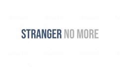 Stranger No More (eBook, ePUB) - Chandler, Herman