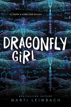 Cover Dragonfly Girl (eBook, ePUB)