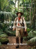 The African Trail Collection- Four All Time Adventure Novels (eBook, ePUB)